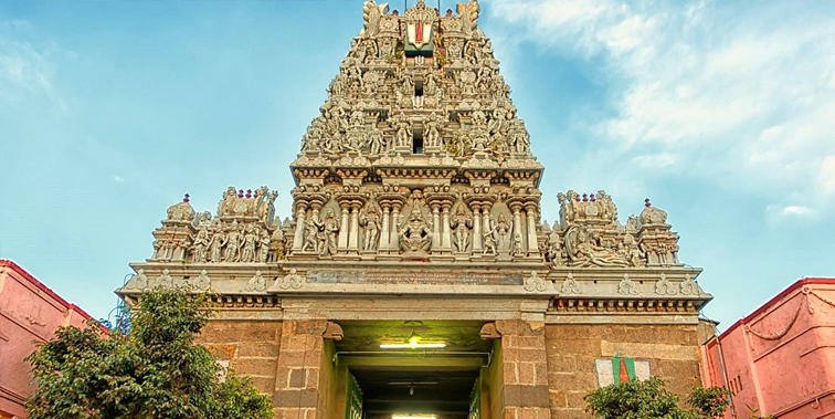 India, IDRC 2027
