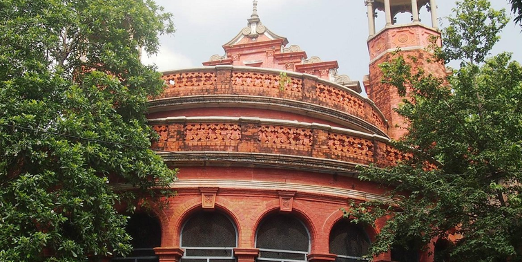India, IDRC 2027