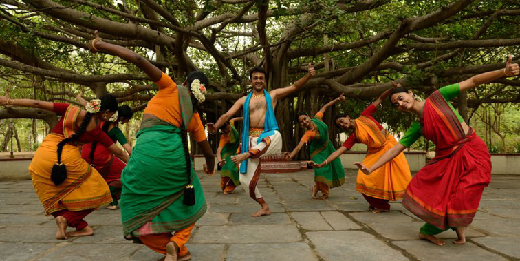 India, IDRC 2027
